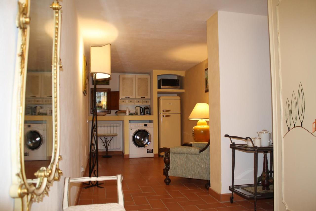 Agriturismo Borgo Il Bonagino Radda in Chianti Exteriör bild