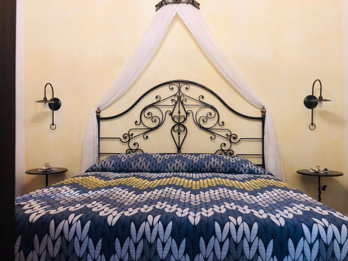 Agriturismo Borgo Il Bonagino Radda in Chianti Exteriör bild