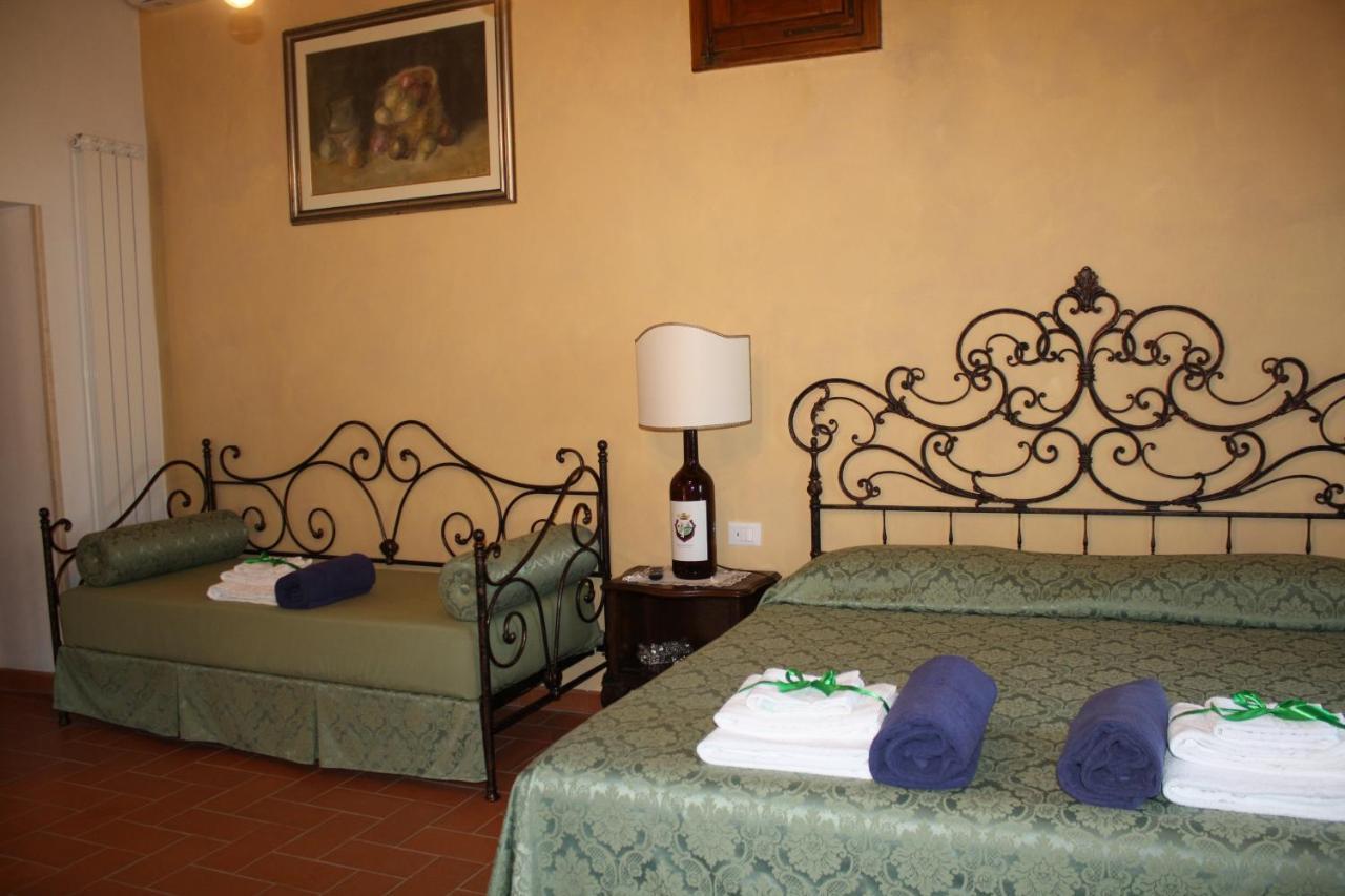 Agriturismo Borgo Il Bonagino Radda in Chianti Exteriör bild
