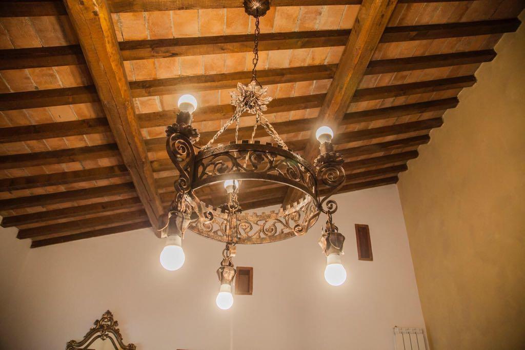 Agriturismo Borgo Il Bonagino Radda in Chianti Exteriör bild