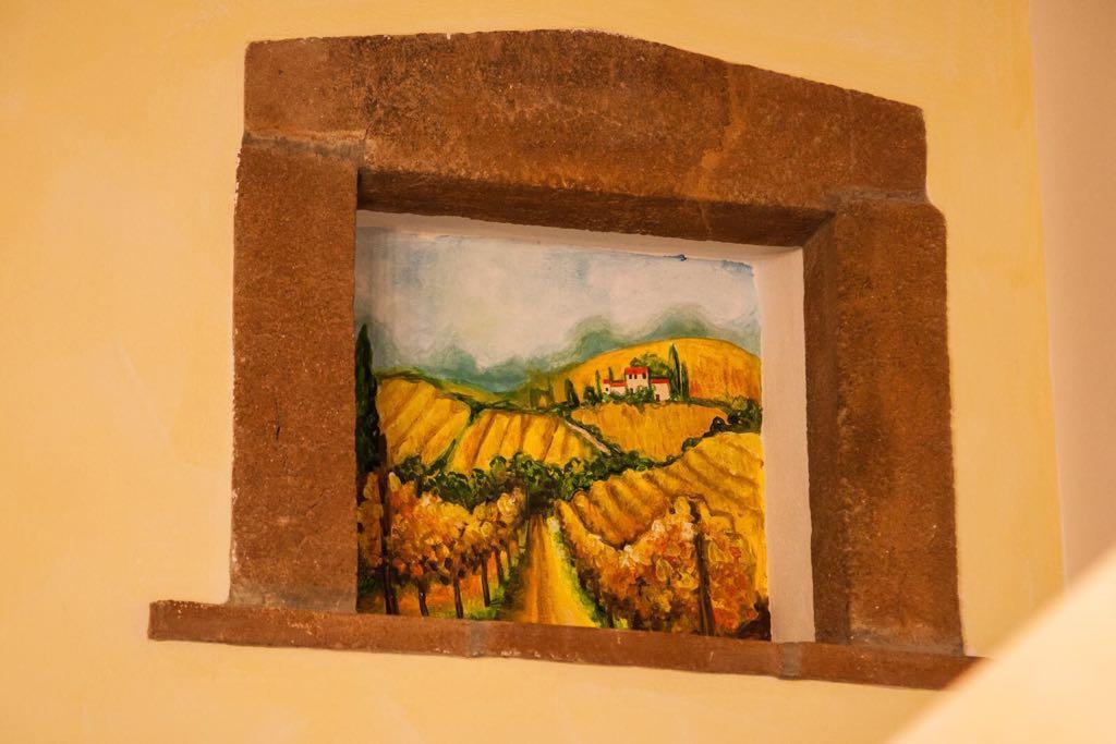 Agriturismo Borgo Il Bonagino Radda in Chianti Exteriör bild