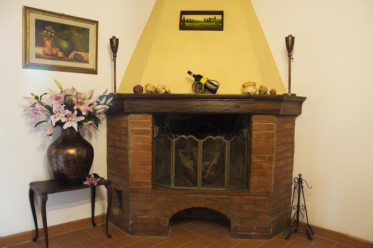 Agriturismo Borgo Il Bonagino Radda in Chianti Exteriör bild